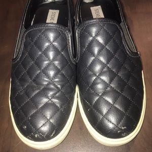 Steve Madden sneakers